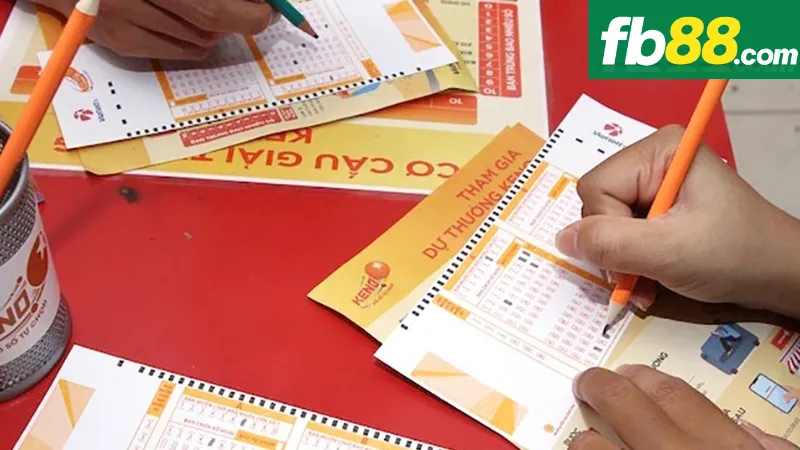 Nâng Cao Cơ Hội Thắng Khi Chơi Keno Vietlott FB88 Trực Tuyến 2 Chiến thuật tâm lý trong chơi Keno vietlott