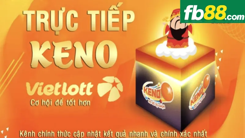 Nâng Cao Cơ Hội Thắng Khi Chơi Keno Vietlott FB88 Trực Tuyến 3 Tìm kiếm thông tin và công cụ hỗ trợ